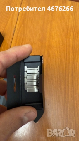 Huawei Watch 4 pro Titanium 48 mm, снимка 8 - Смарт гривни - 52770321