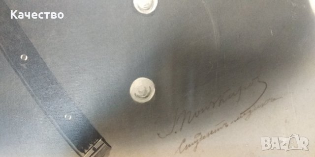 Фотография на военен, снимка 5 - Антикварни и старинни предмети - 35590938