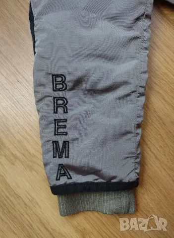 BREMA / мото яке , детско пухено яке, снимка 12 - Аксесоари и консумативи - 49378930