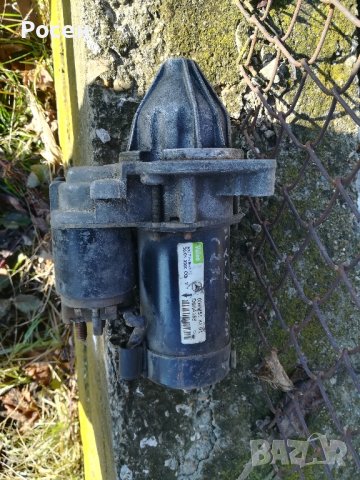 Стартер за Мерцедес , снимка 1