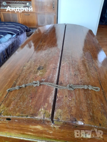 Стар шнур за фуражка