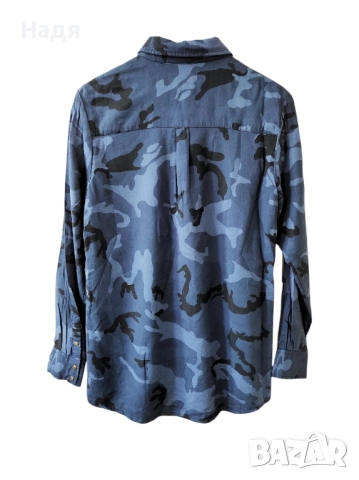 Дамска риза Days like this , снимка 3 - Ризи - 51642757