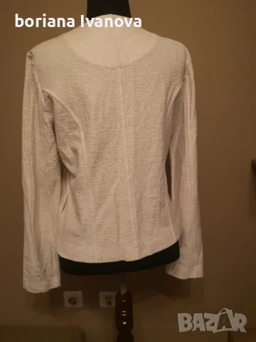 Армани , снимка 5 - Якета - 48952015