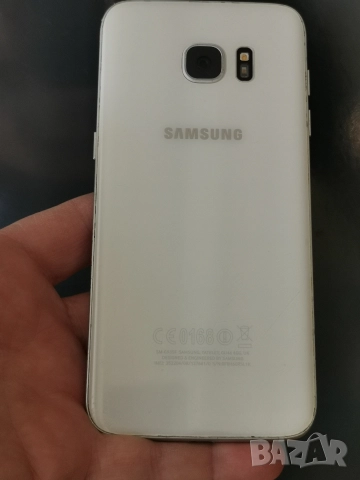 Samsung Galaxy S7 Edge , снимка 9 - Samsung - 52772166