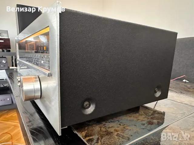 Тунер Pioneer TX-608L, снимка 7 - Аудиосистеми - 49930685