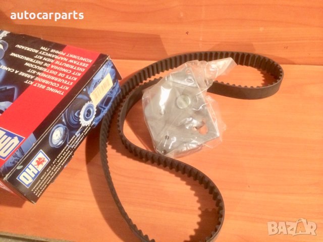Комплект ангренажен ремък за NISSAN, RENAULT и SUZUKI двигател 1.9 dCi, 1.9 DdiS.. , снимка 2 - Части - 43163377