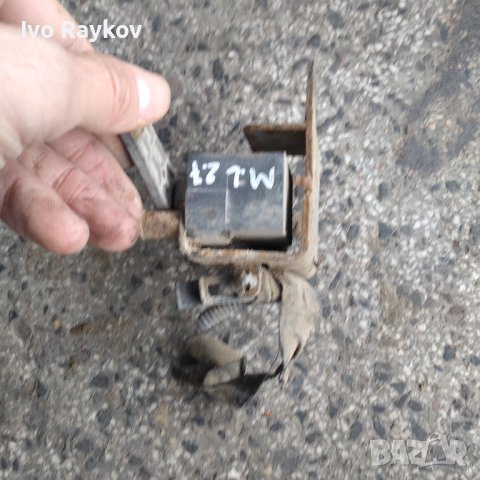 Останали части от Мерцедес ML, W163, снимка 4 - Части - 43662278