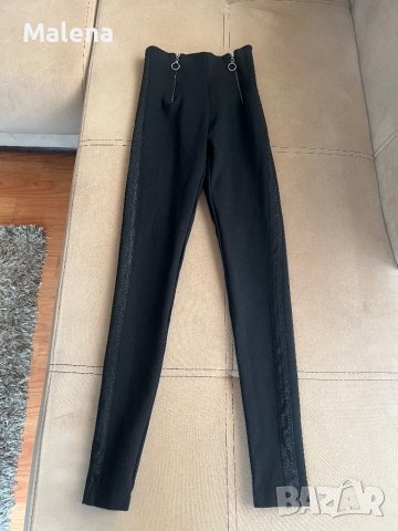 Дамски клин с висока талия!, снимка 1