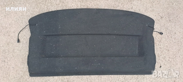 кора за багажник за Peugeot 308 2013 2014 2015 2016 2017 хечбег , снимка 2 - Части - 52641711