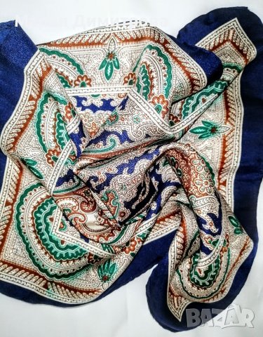 Красив Шал 32/30, снимка 2 - Шалове - 37339962