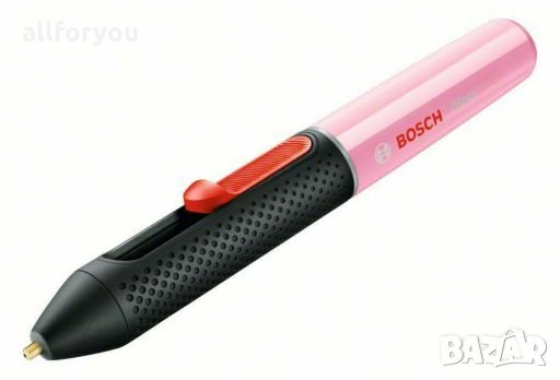 Нова Акумулаторна писалка Bosch