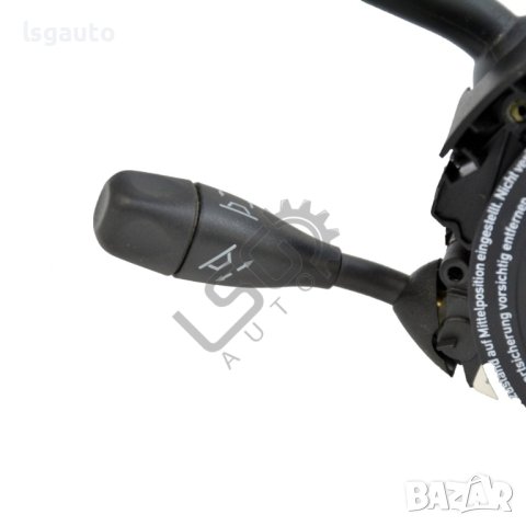 Модул с лостчета кормилна колона Mercedes-Benz M-class (W164) 2005-2011 ID:100752, снимка 4 - Части - 40742744