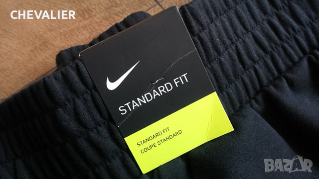 Nike W NK YOGA PANT CROP БЖ5717-010 Размер М дамска спортна долница 18-48, снимка 9 - Спортни екипи - 36845348