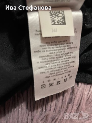 Класически 100% оригинален марков изчистин цял бански Speedo , снимка 9 - Бански костюми - 38820660