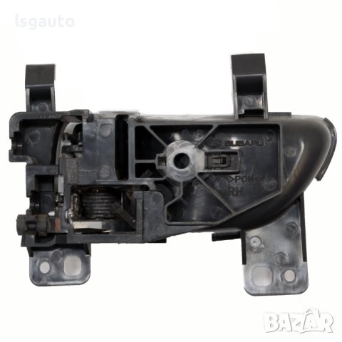 Вътрешна дръжка предна дясна врата Subaru Legacy V 2009-2014 ID: 115285, снимка 2 - Части - 43001182