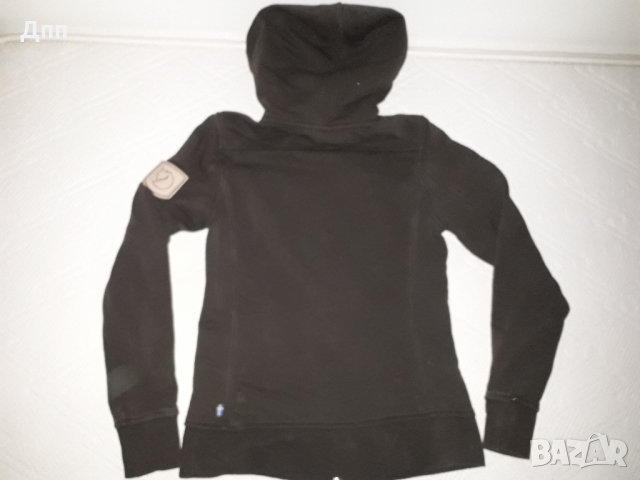 Fjallraven (S) суичър Fjall raven, снимка 3 - Спортна екипировка - 28812760