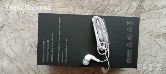 Смартфон , снимка 4 - Други - 38887857