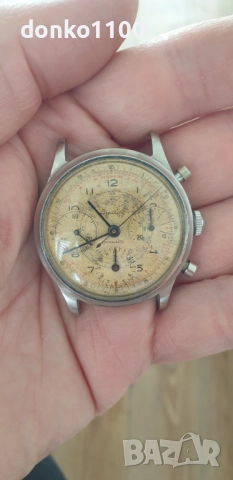 Breitling ВСВ 1942 година , снимка 4 - Мъжки - 52834580