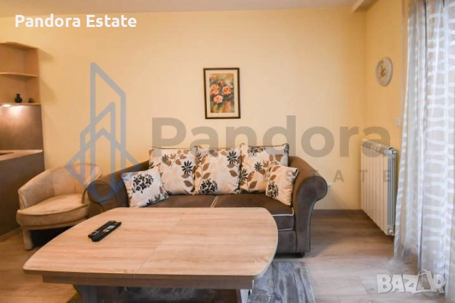 2-СТАЕН апартамент под наем, гр. София, кв.Манастирски ливади, снимка 2 - Апартаменти - 52466242