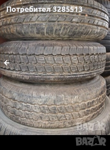 Гуми за ремарке , снимка 5 - Гуми и джанти - 52029419