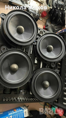 Колони от рено лагуна 3