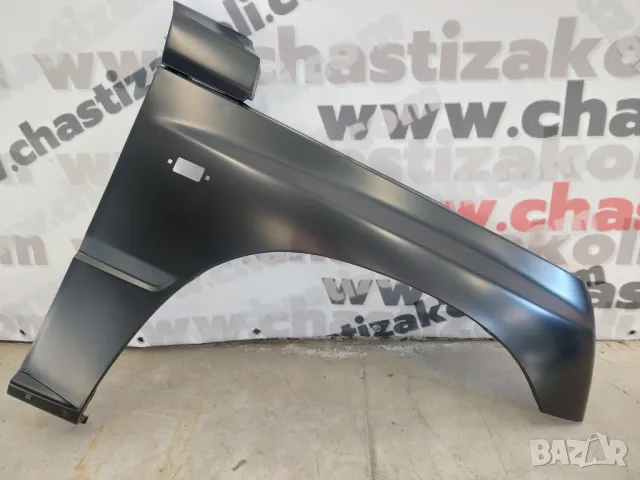 Прагове,Ремонтен панел (ВЕЖДИ) Калници - SUZUKI VITARA 88-98 , снимка 8 - Части - 49580887