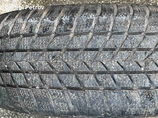 Резервна гума за RENAULT- 16"  5Х100, снимка 3 - Гуми и джанти - 42975942