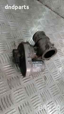 ЕГР Ford Mondeo,2.2TDCI,155кс.,2005г.