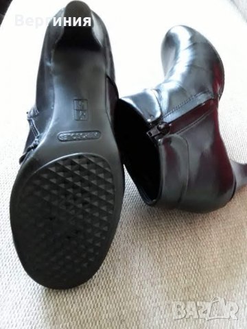 Боти Aerosoles, снимка 2 - Дамски боти - 27130118