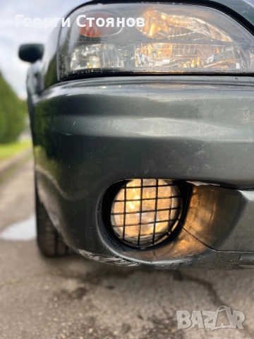 На части Subaru Outback , снимка 14 - Части - 52542478