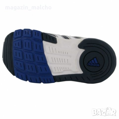 ДЕТСКИ МАРАТОНКИ - ADIDAS SNICE; размер: 20, снимка 2 - Детски маратонки - 32376430