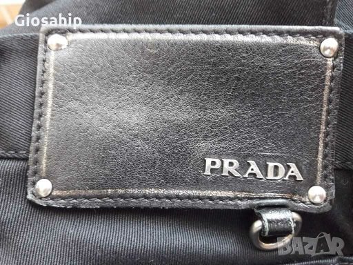 Оригинални дънки PRADA и  G STAR RAW 3D ARC, снимка 8 - Дънки - 28367341