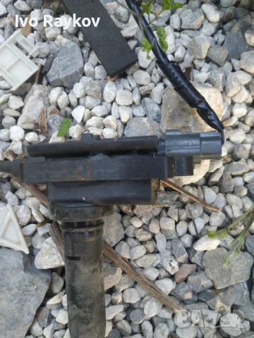 Бобини , бубини за Suzuki Ignis 1.3, снимка 2 - Части - 50450826