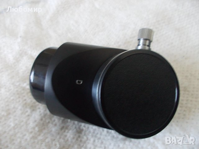 Междинна призма D микроскоп Carl Zeiss, снимка 2 - Медицинска апаратура - 44110742