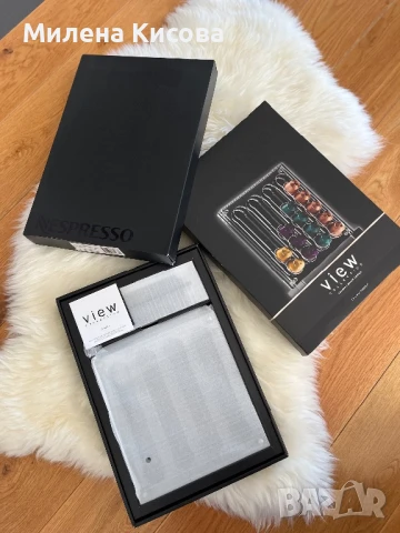 Нов диспенсър Nespresso , снимка 3 - Кафемашини - 50832287