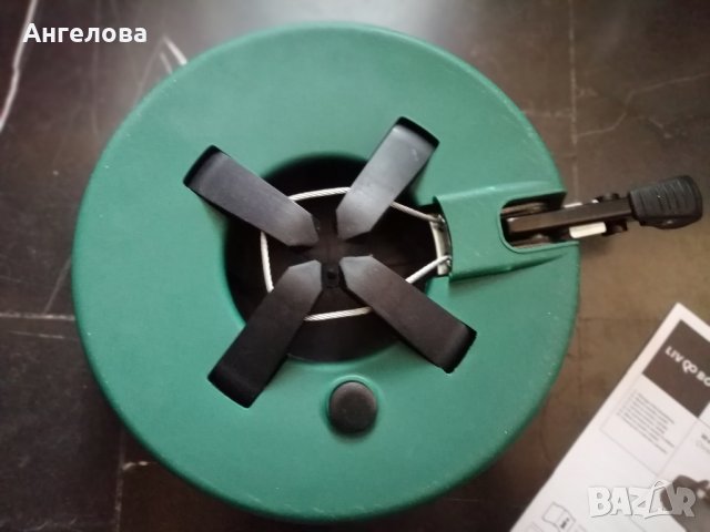 Стойка за елха, снимка 2 - Други - 28220562