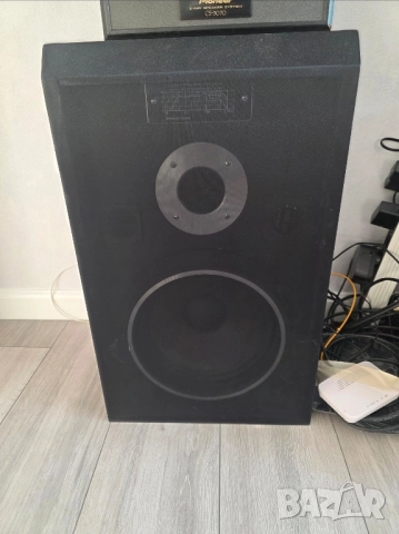 Тонколони unitra, tonsil zg486 80w