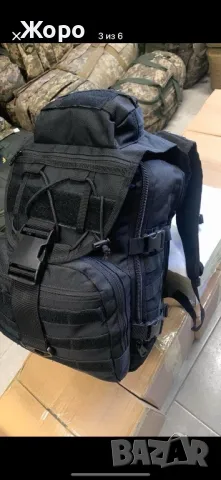  Тактически кубинки с Goretex мембрана +Подарък-Тактически  колан, снимка 7 - Екипировка - 47948727