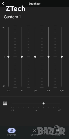 Sony WF-1000XM3 Bluetooth Слушалки с нови батерии, снимка 10 - Bluetooth слушалки - 52573139