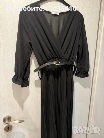 Рокля, снимка 4 - Рокли - 51865055