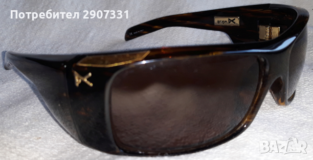 Очила Anon Indee Tortoise в оригинален калъф. Нови!, снимка 2 - Слънчеви и диоптрични очила - 44914947