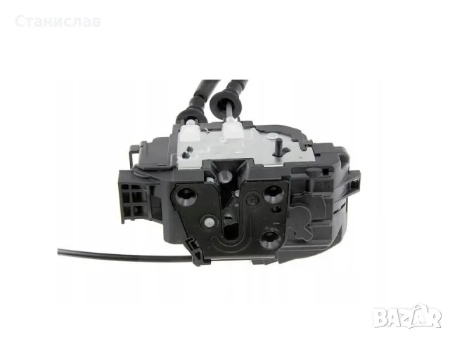  Hyundai i30 Брава за задна лява врата, снимка 3 - Части - 50281813