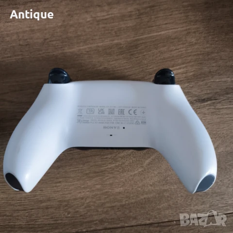 Конзола Sony PS5 с диск версията , снимка 14 - Игри за PlayStation - 51420258