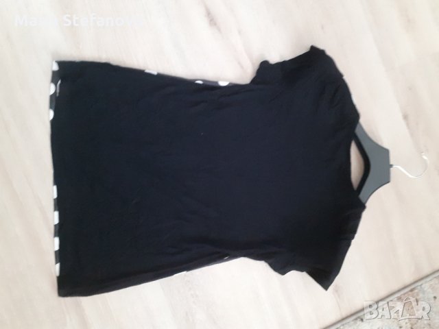 Ефектна тениска, снимка 3 - Тениски - 32850782