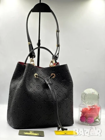 чанти louis vuitton , снимка 6 - Чанти - 51314258