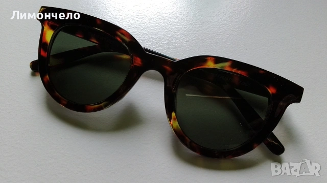 Немски слънчеви очила с 100% UV защита, снимка 6 - Слънчеви и диоптрични очила - 53440273