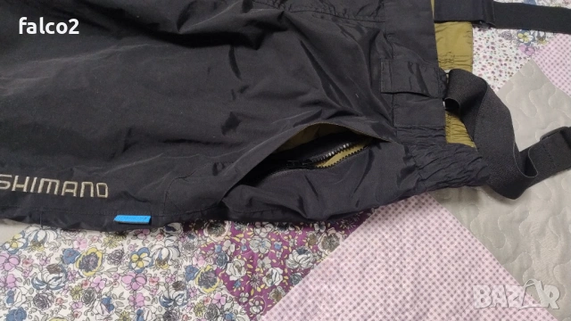 Комплект Shimano , снимка 17 - Екипировка - 53176458