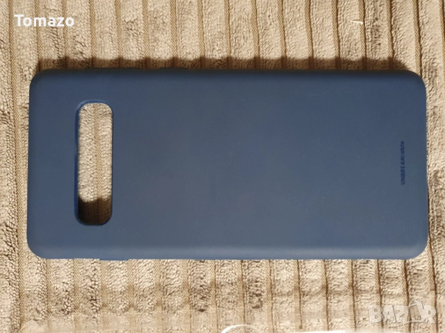 Оригинален Калъф/Кейс за Samsung S10 и S9, снимка 5 - Калъфи, кейсове - 52000719