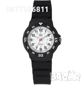 НОВ ДЕТСКИ ЧАСОВНИК Q&Q VR19 С ЯПОНСКИ МЕХАНИЗЪМ. ДЕТСКИ ЧАСОВНИЦИ QQ VR DETSKI CHASOVNIK +, снимка 5 - Детски - 50233944