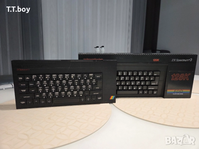 Sinclair zx spectrum